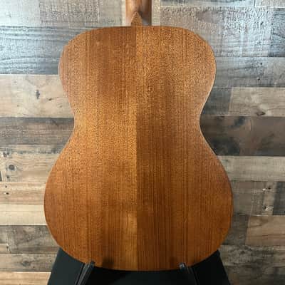 Martin 00015M Left-Handed Acoustic Guitar, Gig Bag, Free Ship, 791 image 10