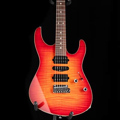 Suhr Modern Plus FireBurst image 4