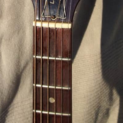Gibson LES PAUL JUMBO 1969 image 3