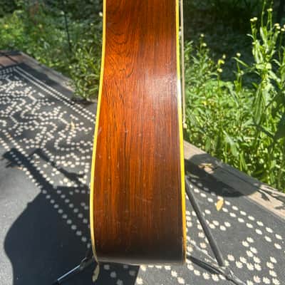 1954 shade top Martin D 28 image 6