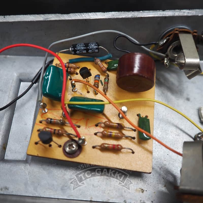 Vox Wah Wah (250.414) | Reverb