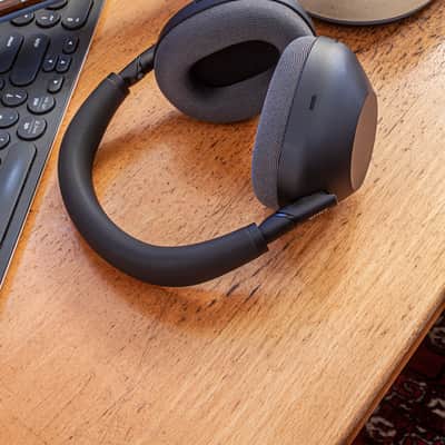 Immagine Dekoni Audio Cooling Alpine Earpads for Sony WH1000Xm6 Headphones - 7