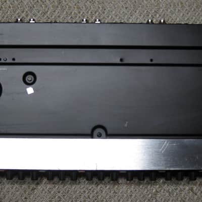 Behringer Multigate Pro XR4400 4-Channel Expander Gate 2010s image 5