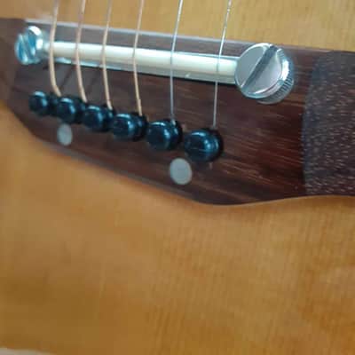 Epiphone FT-145 Dreadnought 1970's image 14