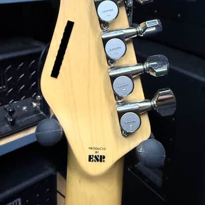 Edwards by ESP Snapper E-SN-145FR image 5