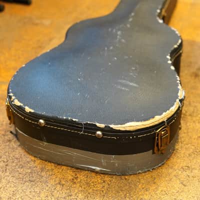 Guild (Westerly, RI) D-50 Spruce/Indian Rosewood Dreadnought Acoustic Guitar 1979 w/Original Hard Case image 18