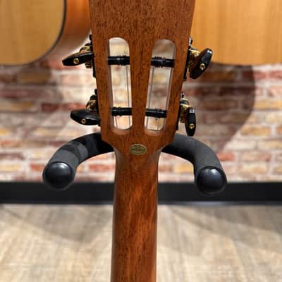 Twisted Wood KO-2000C - Figured Koa image 8