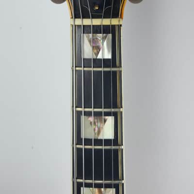 Guild X-500 Stuart 1977 Westerly Era Blonde image 9