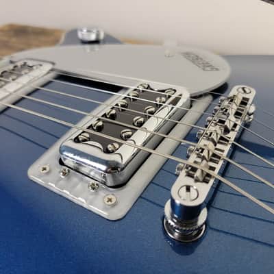 2021 Gretsch G5230T Electromatic Jet FT with Bigsby image 14