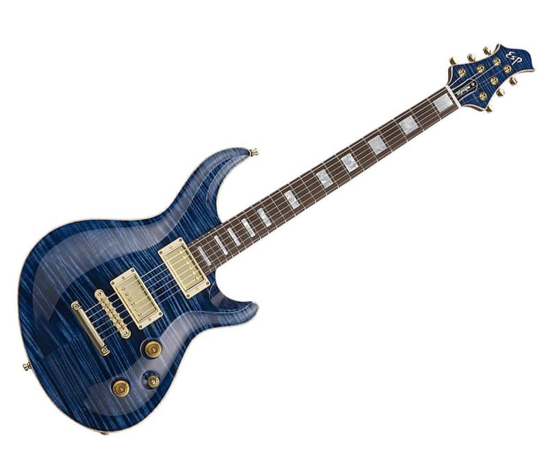 ESP Original Mystique CTM image 3