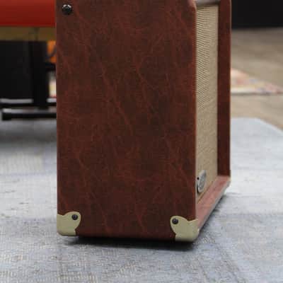 Behringer Ultracoustic ACX450 Acoustic Combo Amp w/Footswitch image 5