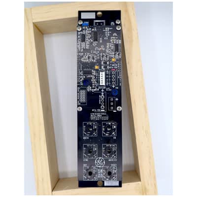 Blue Lantern Modules Mu Format 5U VCO image 3