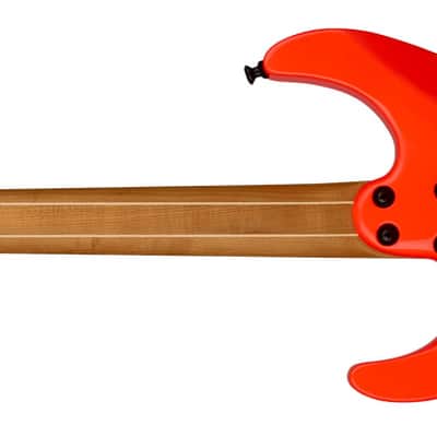 PRE-ORDER! 2025 Jackson American Series Virtuoso - Streaked Ebony Fingerboard / image 4