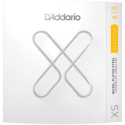 XSE0946 D'Addario image 1