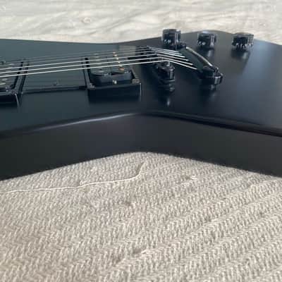 Epiphone '58 Goth Explorer w/Gibson Soft Case image 10
