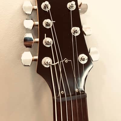 Ibanez AX 7521 1999 - Stained Oil image 18