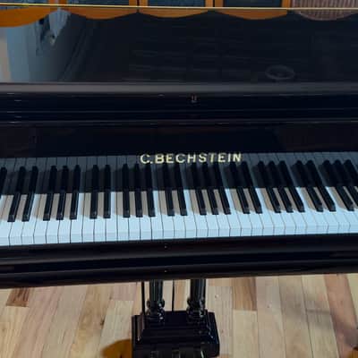 Immagine Bechstein V 1903 - Black Polish - 21