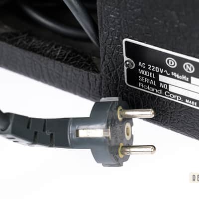 Roland RE-201 Space Echo image 8
