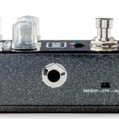 MXR M307 Layers Trigger Sustain Octave Electric Guitar Effects Pedal image 3