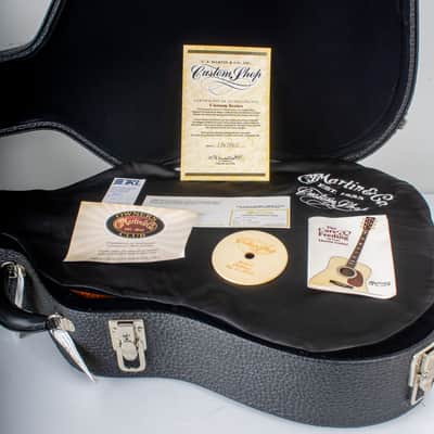 2010 Martin Custom Shop 000-40 - MAKE AN OFFER! image 14