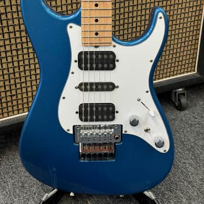 2008 Tom Anderson Classic Lake Placid Blue - Nice image 1