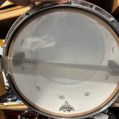 Premier 8x14 Die cast Hoop Snare Drum image 7
