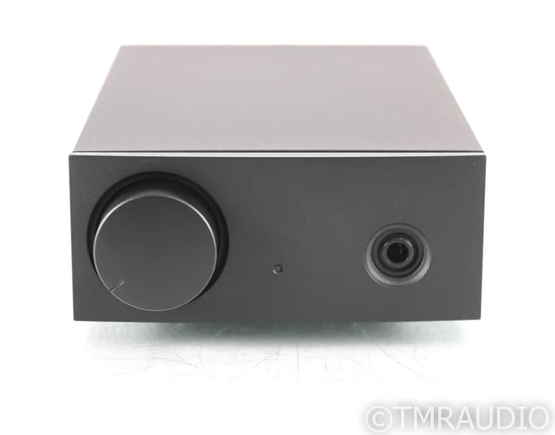 Naim HeadLine 2 Headphone Amplifier; Upgraded RCA Input image 1