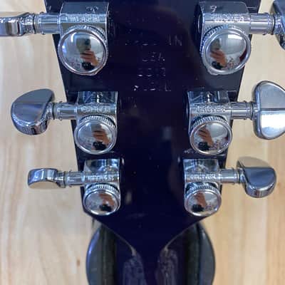 Gibson Les Paul Standard HP 2017 image 8