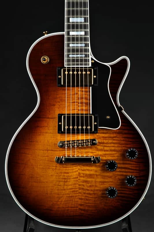 Heritage H-157 - Old Style Sunburst image 1