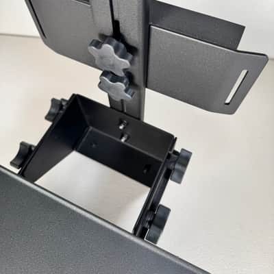 Walkabout Carriers Pathfinder 2026 - Matte Black image 4