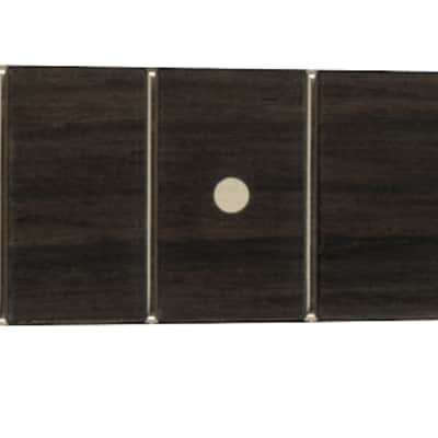 Fender American Performer Telecaster Neck 22 Jumbo Frets 9.5" Radius Rosewood image 1