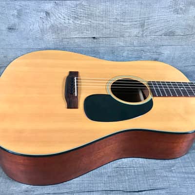 Martin D-18S 1967 image 3