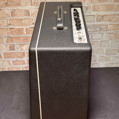 Carr Rambler 1x12" Guitar Combo 2018 - Black image 4