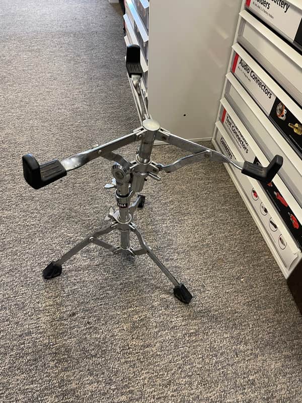 Tama Snare Drum Stand - Used image 1