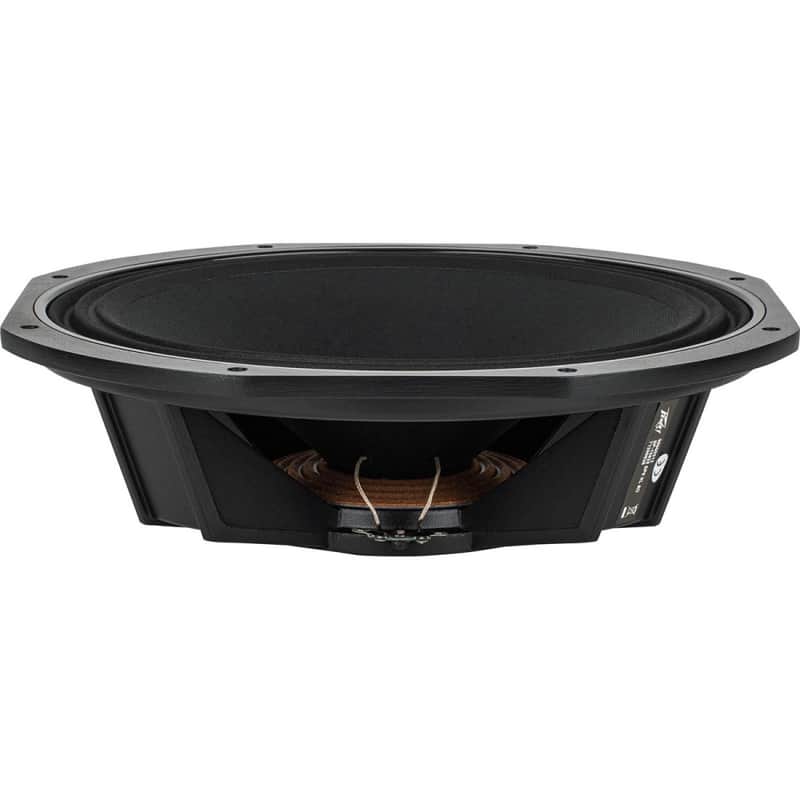 Peavey SP-15825 RB 15-Inch 8 ohm Scorpion Replacement Basket - Black image 1