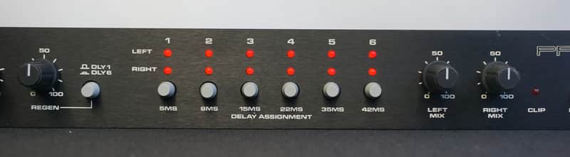 Rocktron Prochorus (Used)
