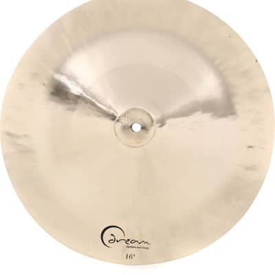 Dream 16-inch Lion/China Cymbal image 2