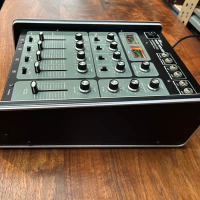 Roland System 100 Model 103 Mixing Amplifier 1975 - Serviced image 5