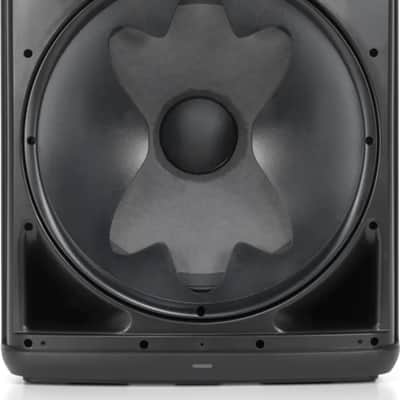 JBL EON715 15" Powered Loudspeaker, 1300W image 4