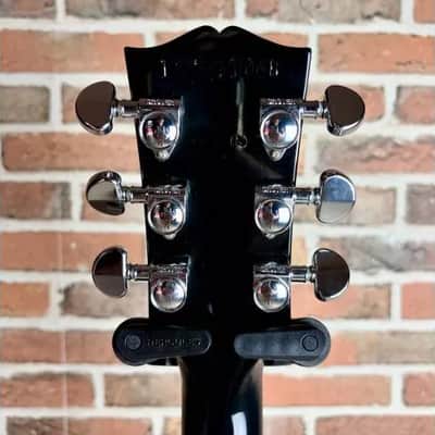 GIBSON - SG STANDARD EBONY 2019 + CASE GATOR image 7