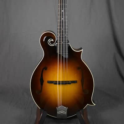 Collings MF Gloss Top image 21