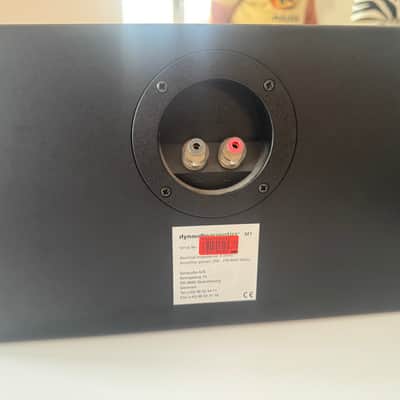Dynaudio M1 image 3