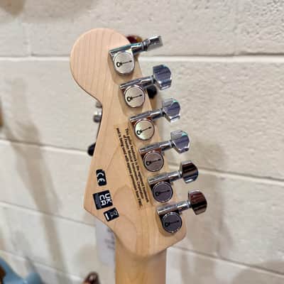 🔥2021🔥 Charvel Pro Mod So Cal Style 1 HSH FR~ Maple Platinum Pink~ MINT! image 13