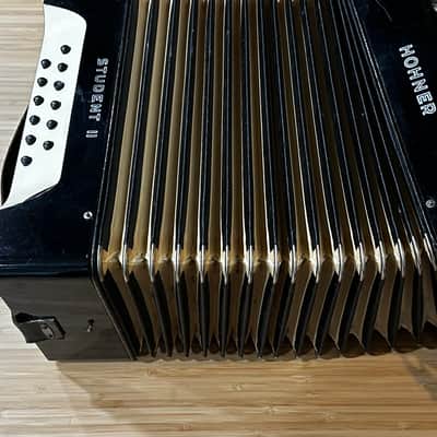 1939/40 PRE-WAR Hohner Student II (Serial #89139) | COLLECTOR GRADE | Original Condition & Freshly Tuned image 10