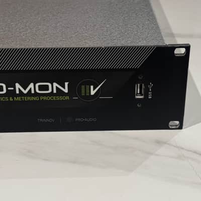 Trinnov D-Mon 12 + Microphone image 4