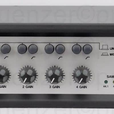 Avid Digidesign DIGI 2 Rack FireWire Audio Interface image 10