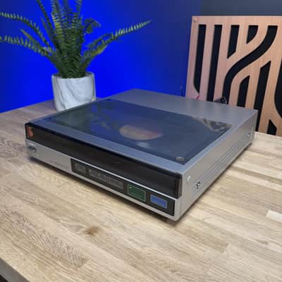 Sony PS-FL77 Linear Tracking Turntable image 2