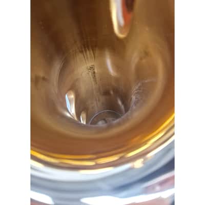 Yamaha YTS-275 - Saxophone - Gold - Like New w/ Hard Case image 7