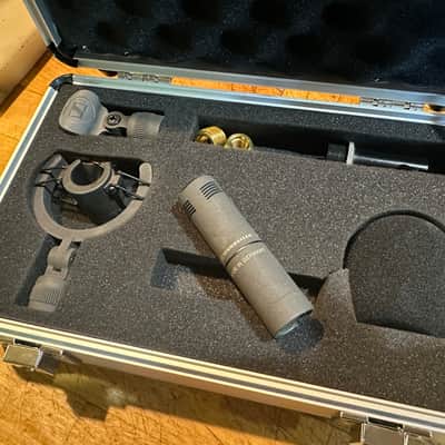 Sennheiser MKH 8050 Microphone - Excellent In Case! image 2