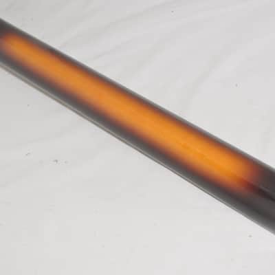 Greco VB-80 Violin Bass Sunburst Electric Guitar Ref. No 7522 image 11